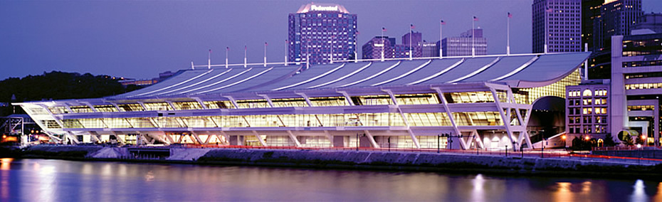 Photo for Convention Center
